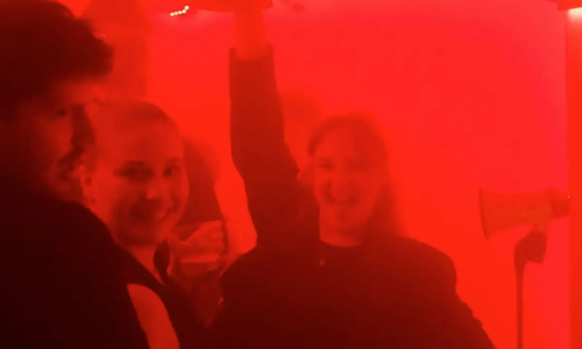 Populær undergrundsklub genåbner i Aarhus