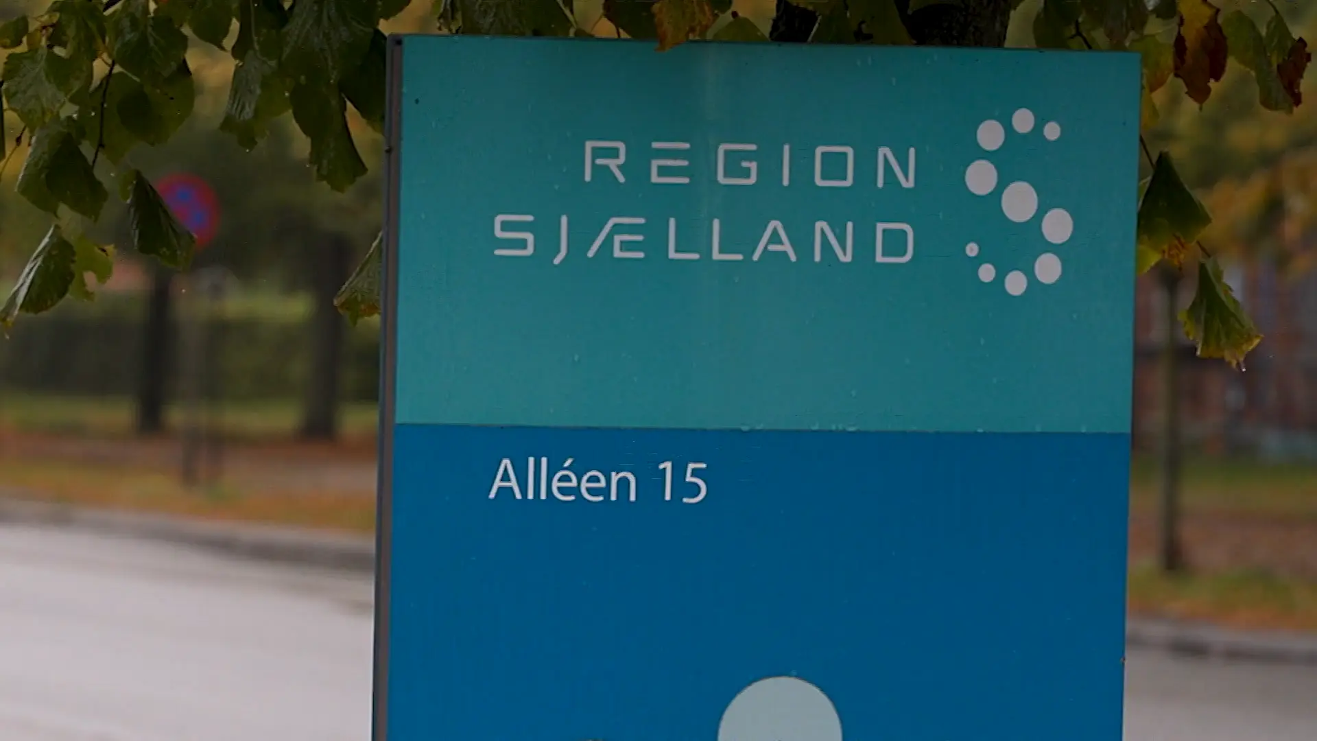 Region Sjælland aflyser møder: For få sager