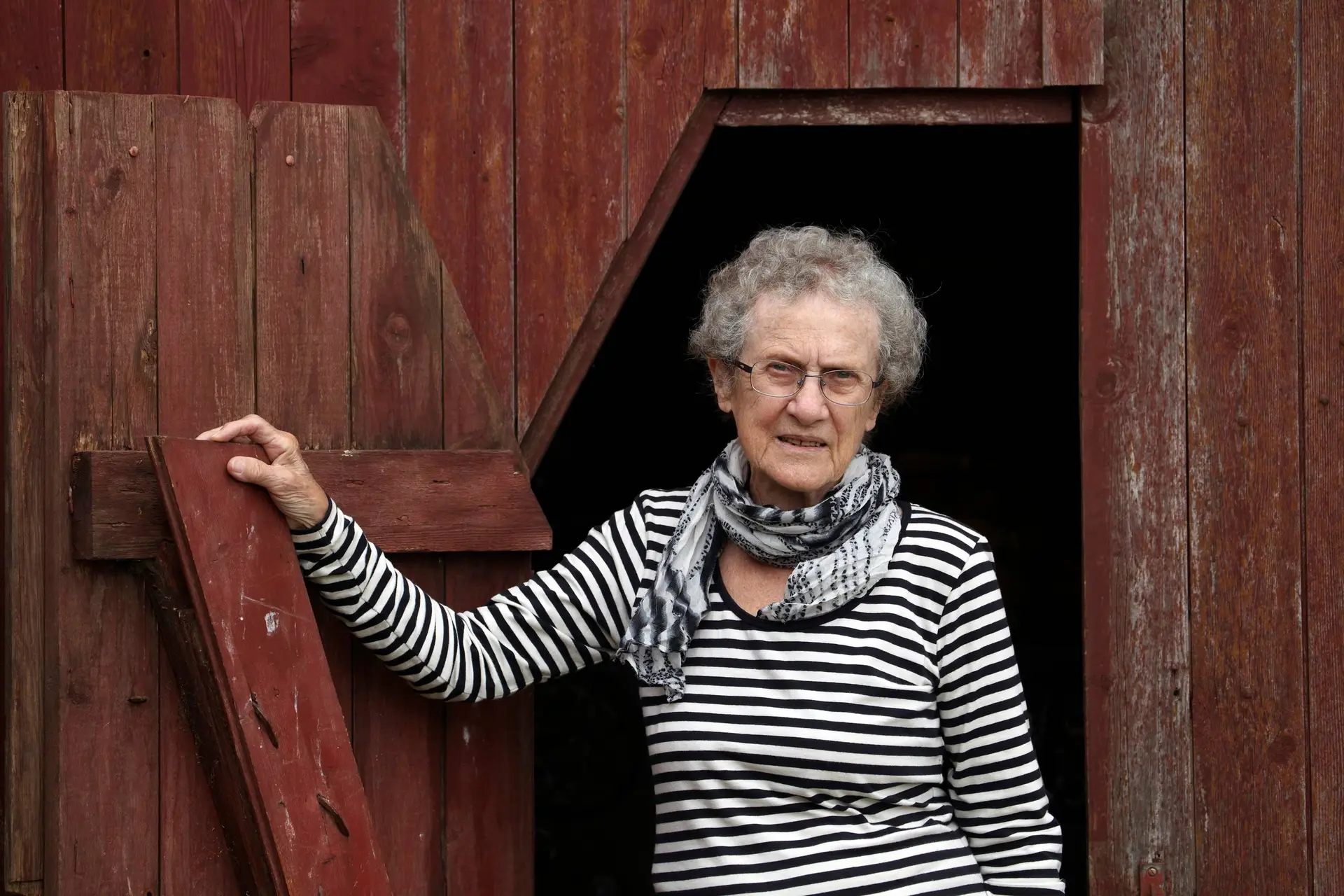 100-årig Aarhus-arkitekt får livslang hædersydelse af Statens Kunstfond - Din Avis