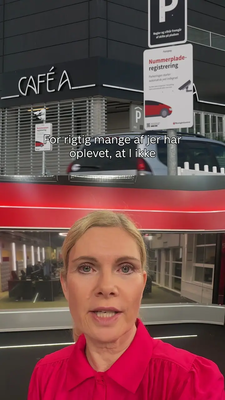 Fyn på 100 sekunder