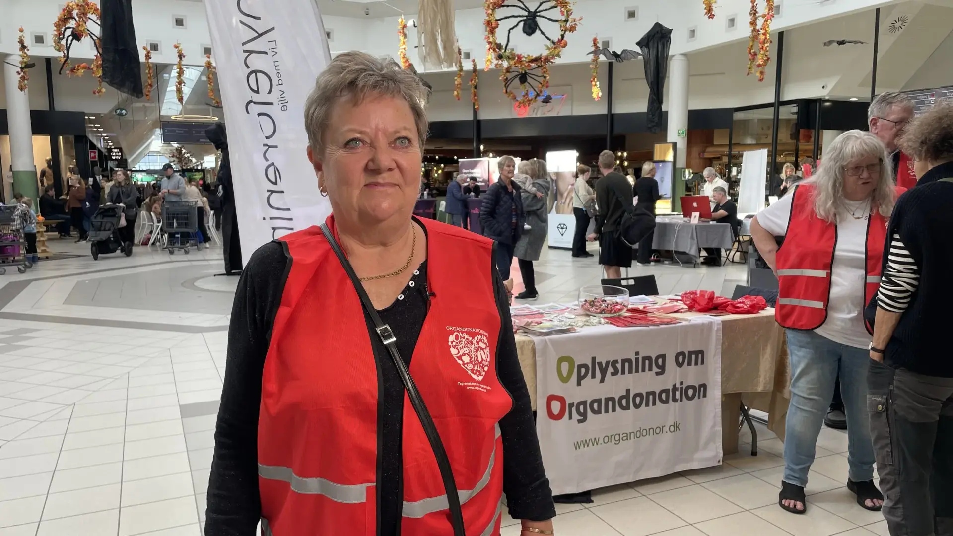 Fire ud af fem ville hjælpe: - Om det så er til forskning eller til at redde andres liv
