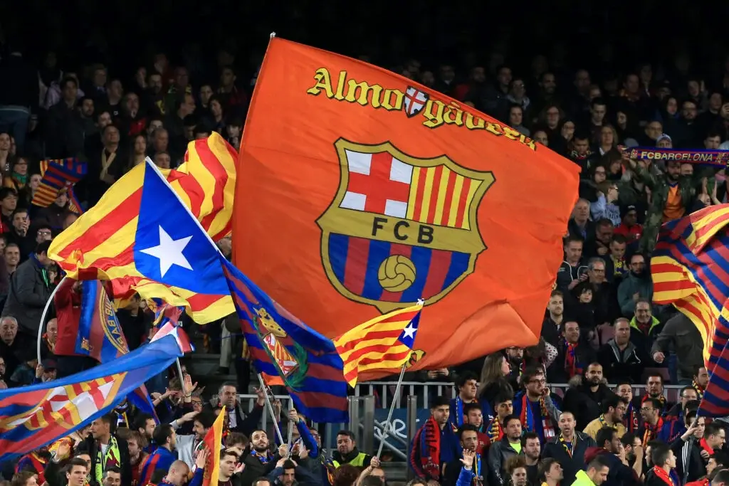 Koster 70 millioner pund: Nu pilles Barcelonas nye stjerne fuldstændig fra hinanden - Indkast
