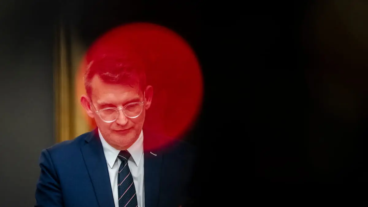 Troels Lund: Preben Bang ville ikke være loyal over for flertallet