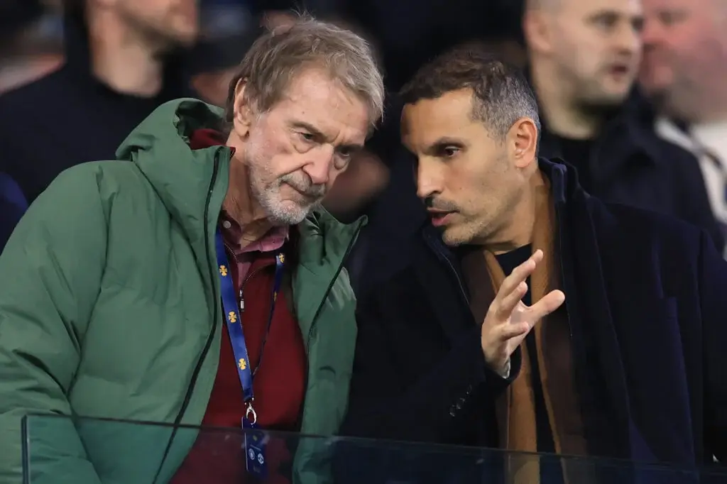INEOS træffer beslutning efter nyt United-kollaps - Indkast