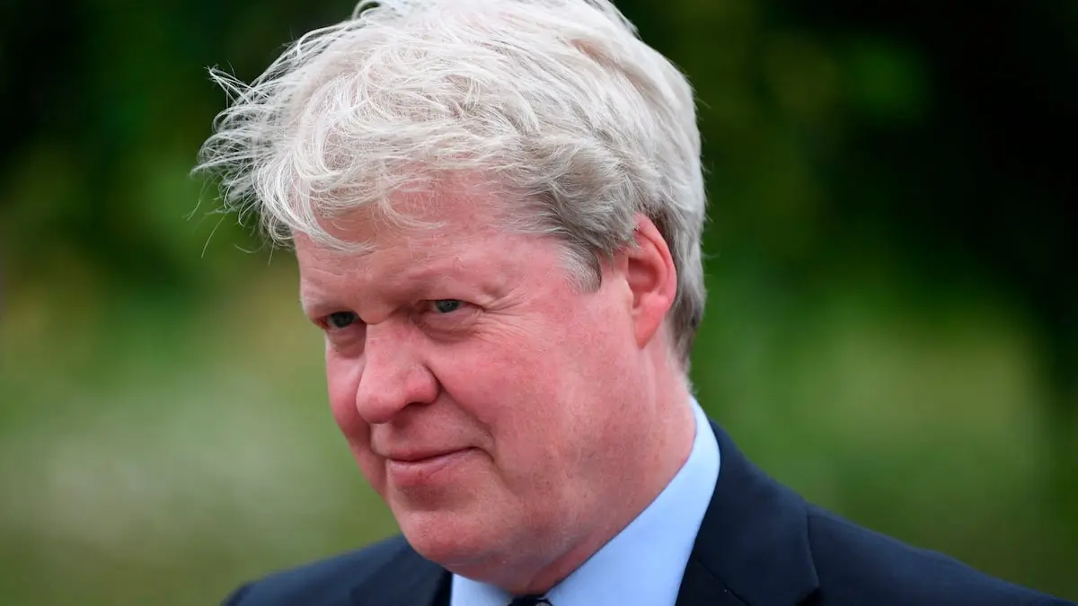 'Vi glemmer hende snart', sagde kong Charles angiveligt efter Dianas død: Nu svarer det britiske kongehus igen på anklagen
