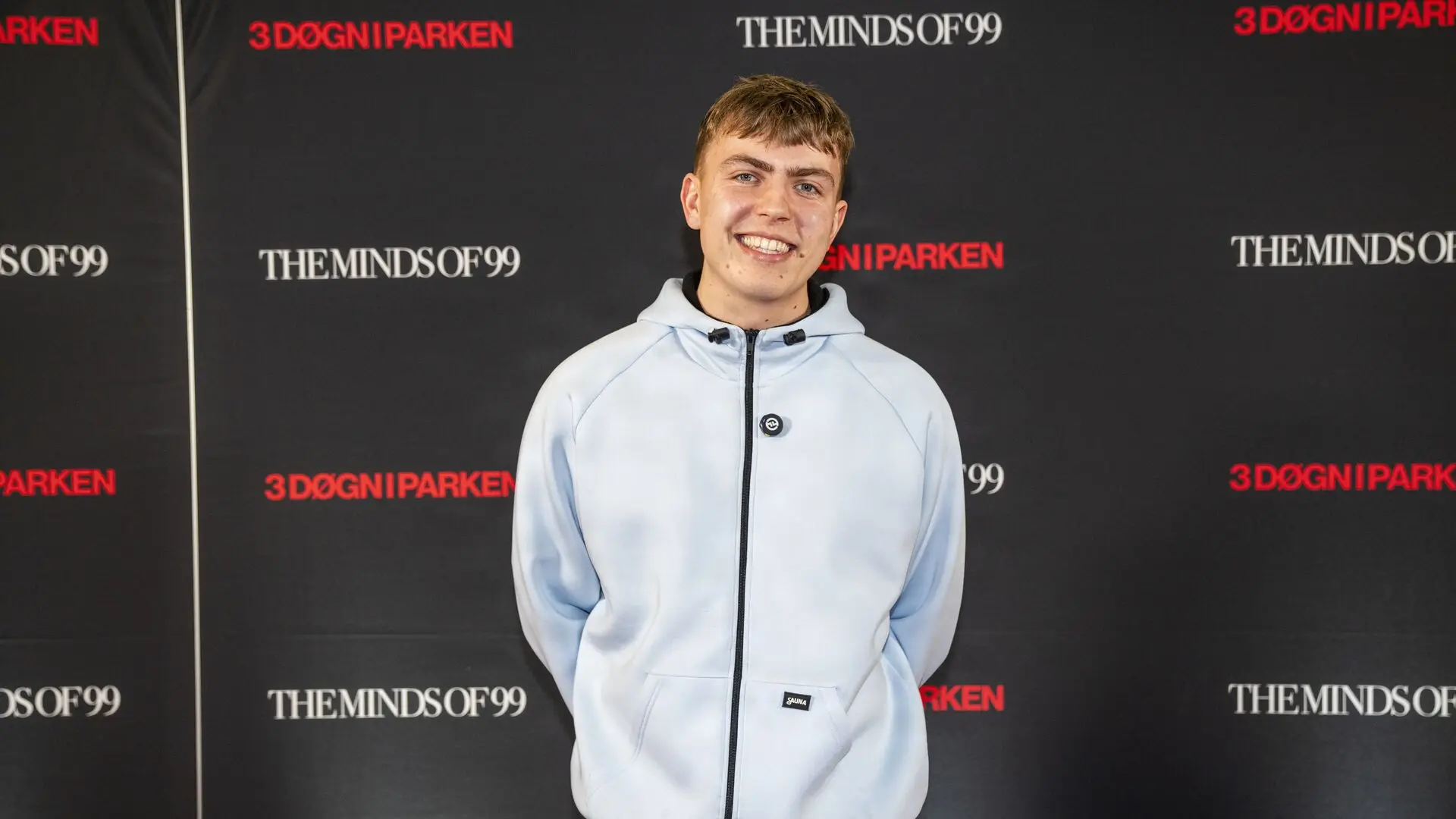 Forbrugerrådet Tænk klager over youtubers Red Bull-samarbejde