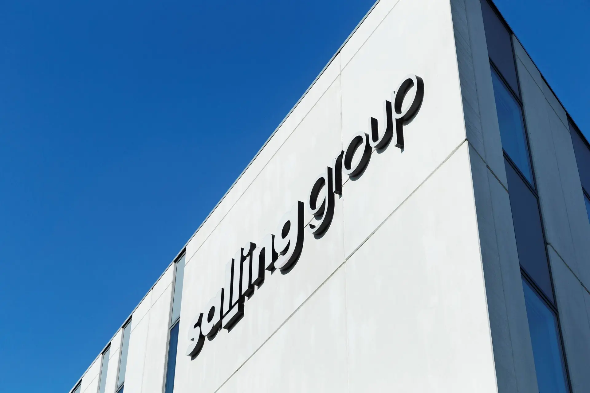 Salling Group opkøber aarhusiansk virksomhed - Din Avis