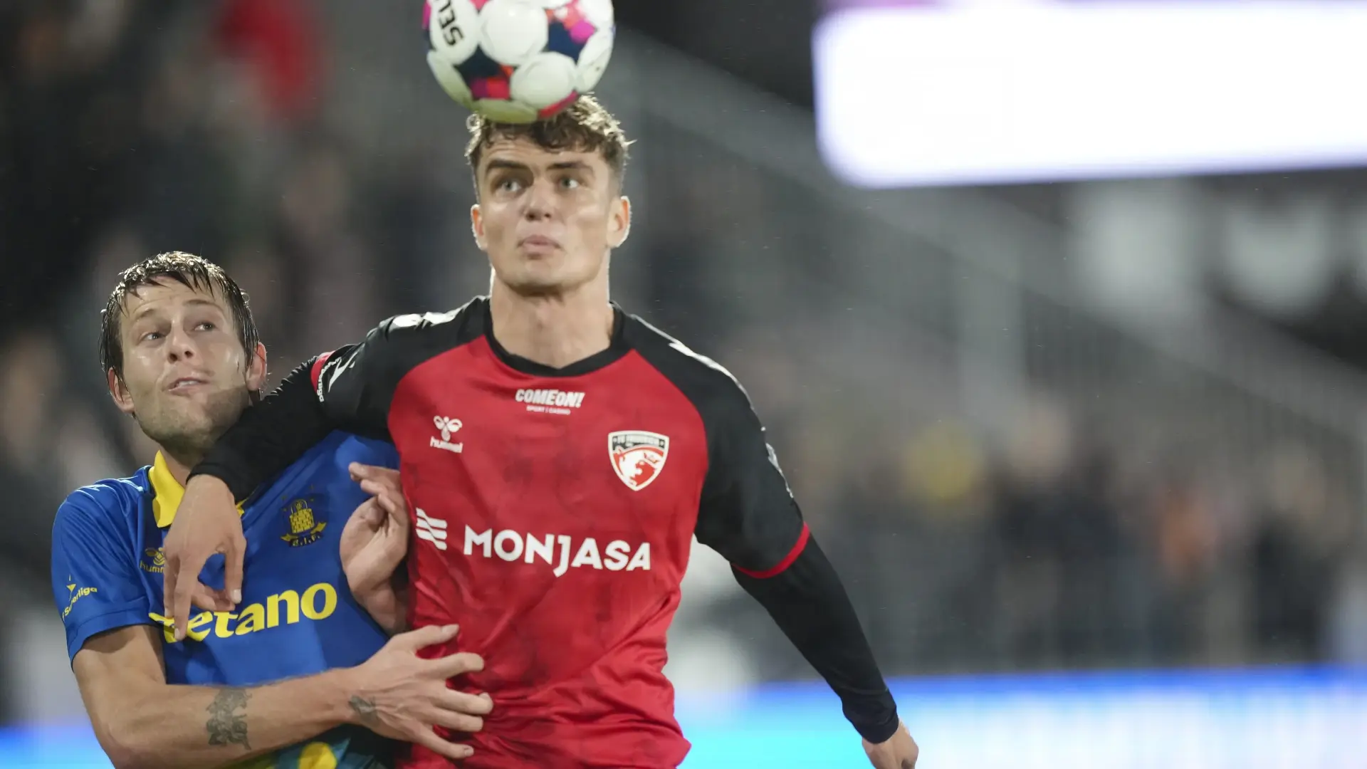 FCM køber spiller i Fredericia