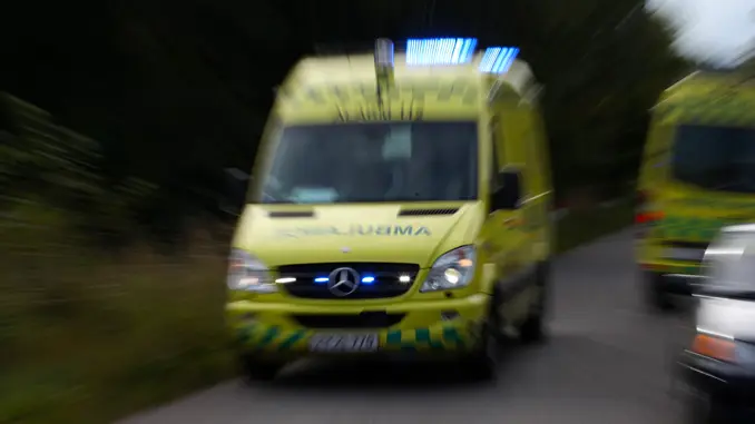 Internationalt forskningsprojekt skal finde den bedste metode til at give stød ved hjertestop – BeredskabsInfo