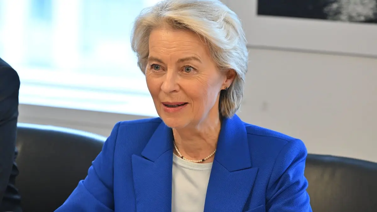 EU sender særlig hjælpepakke til Afrika