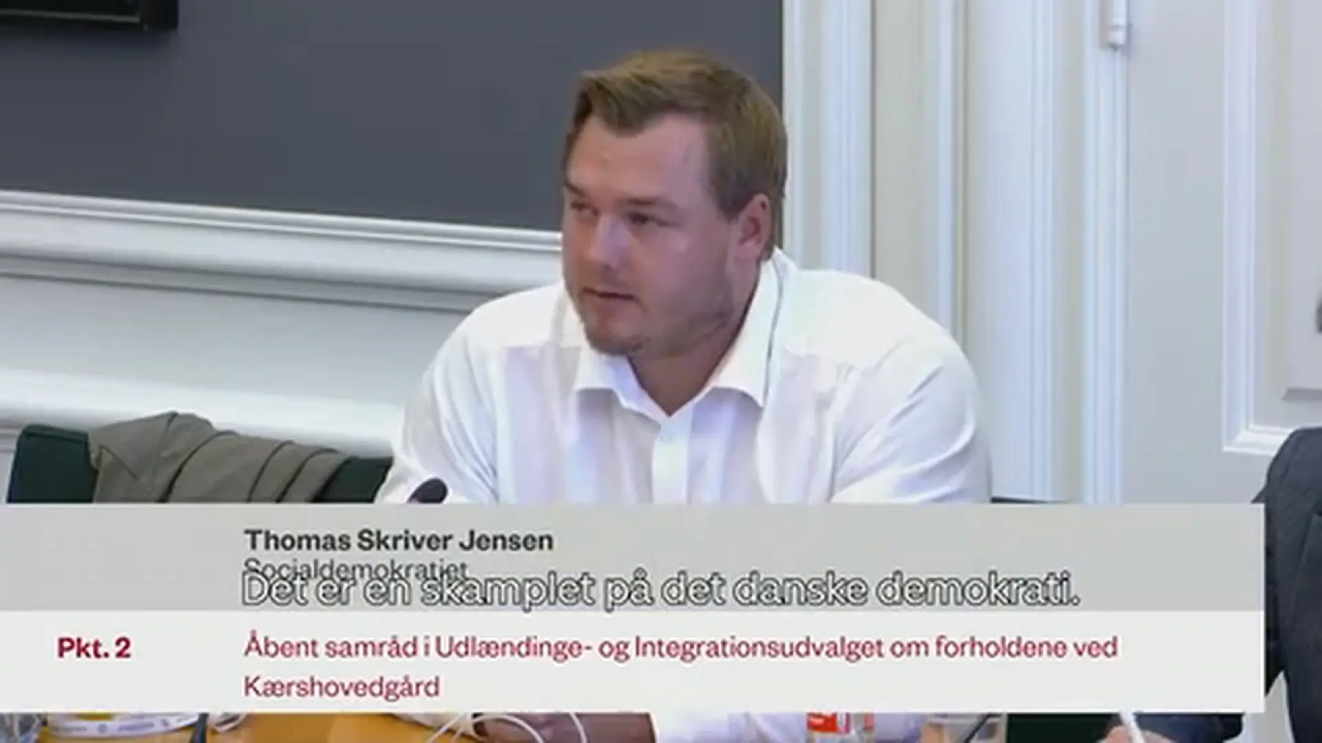 Billede af dræbte Beate udløser vild ordkrig mellem politikere