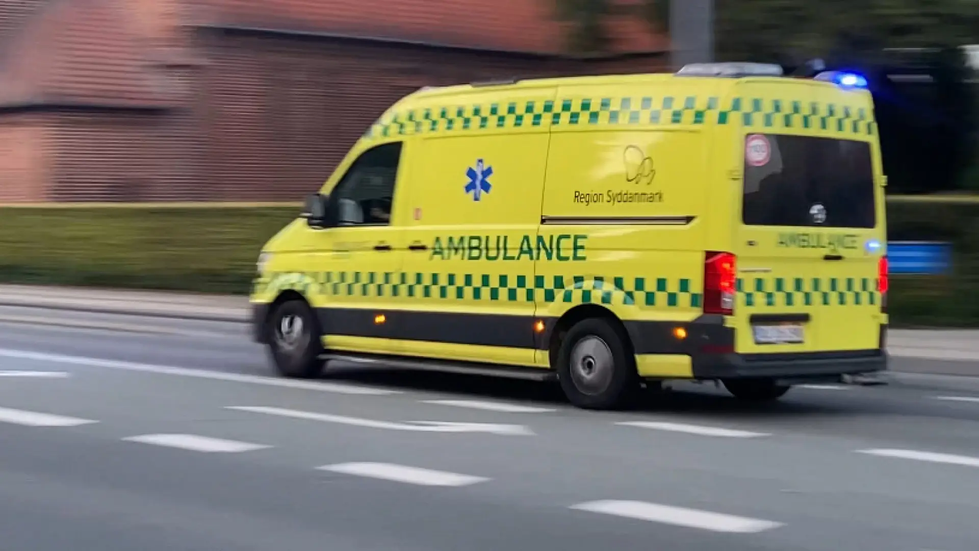 Politiet registrerede 211 tilskadekomne med elcykel sidste år