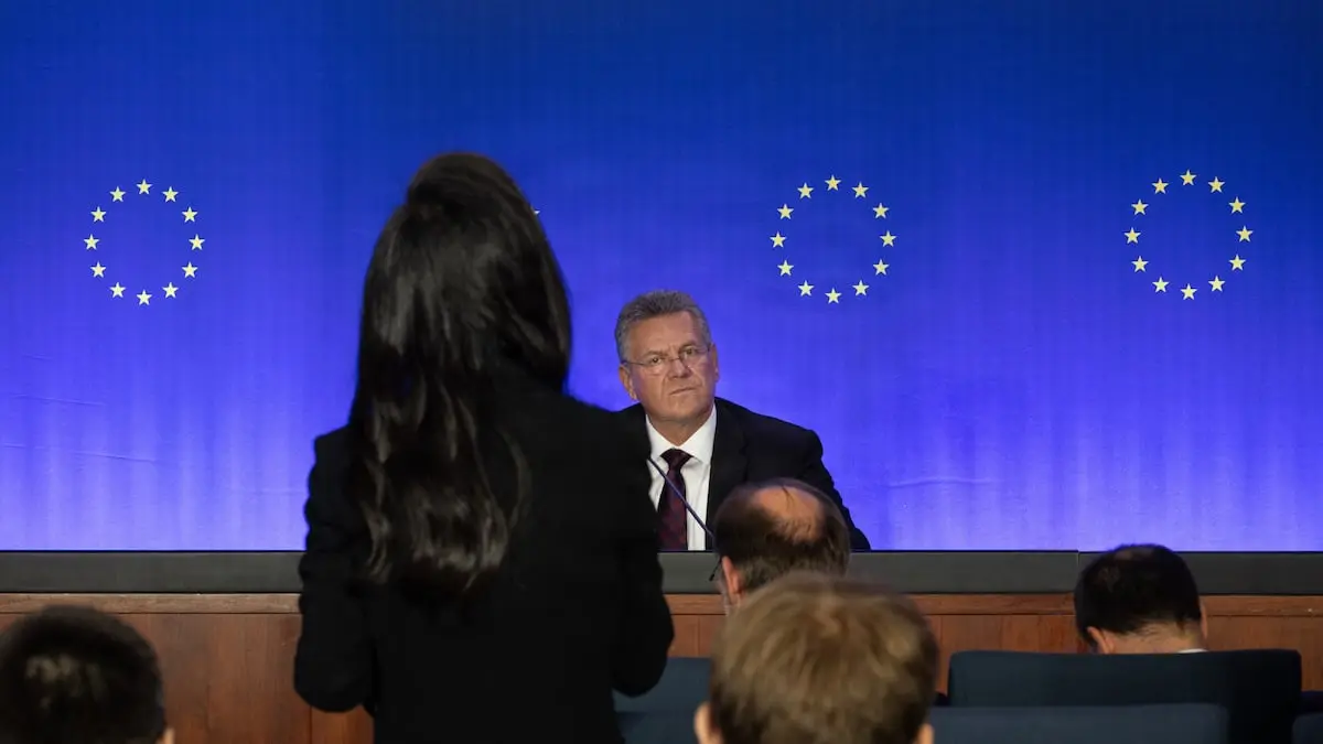 EU og Kina har nået en aftale om handel med hybridbiler og råstoffer