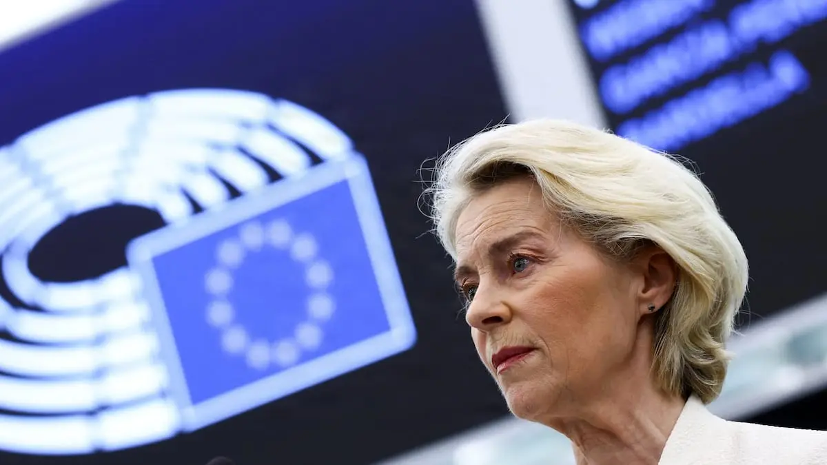 EU foreslår forbud mod sociale medier for børn under 13 år