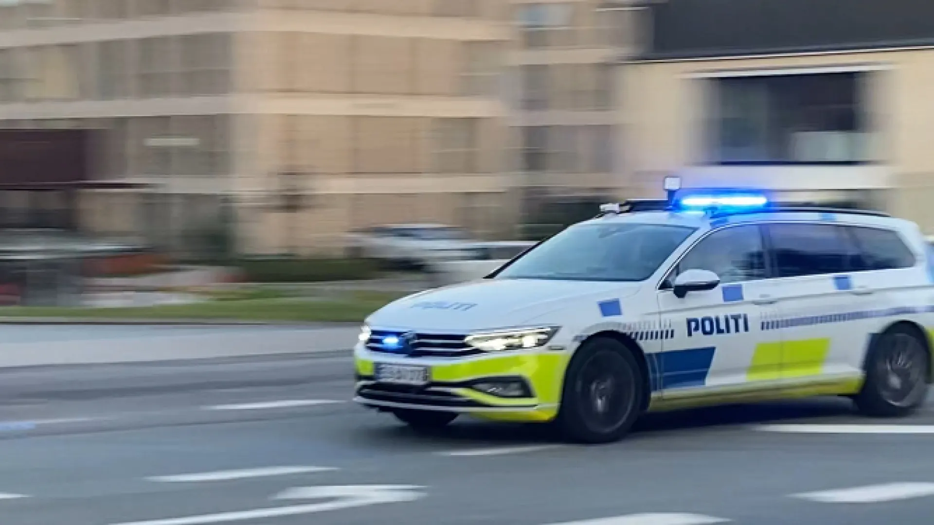 Teenager slår offer i ansigt til Grøn Koncert | TV 2 Fyn | Fynske nyheder - lokalt hver dag