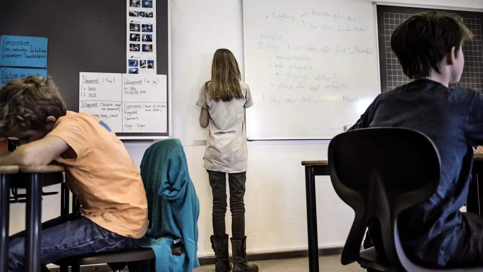 26 organisationer slår alarm over folkeskolens skjulte udgifter
