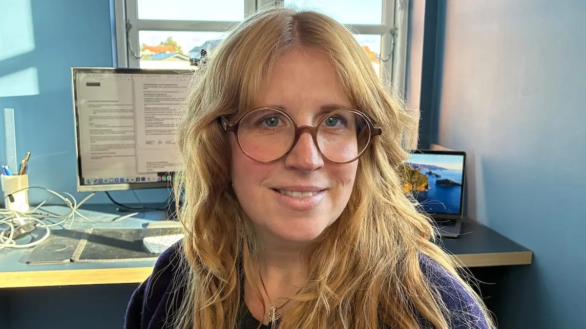 Nicola var så bange for at blive smidt ud af Danmark, at hun tøvede med at få børn