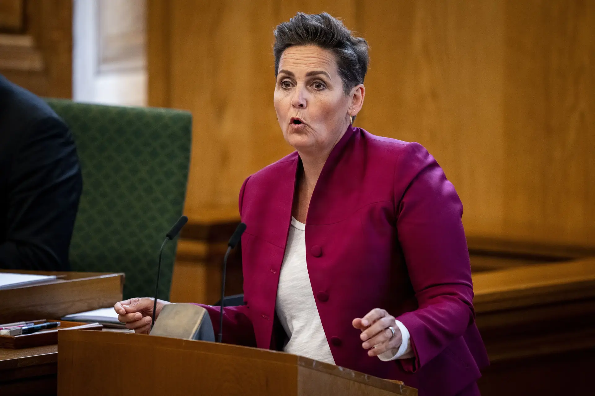 Regeringen vil bruge 680 millioner kroner på ny demensplan