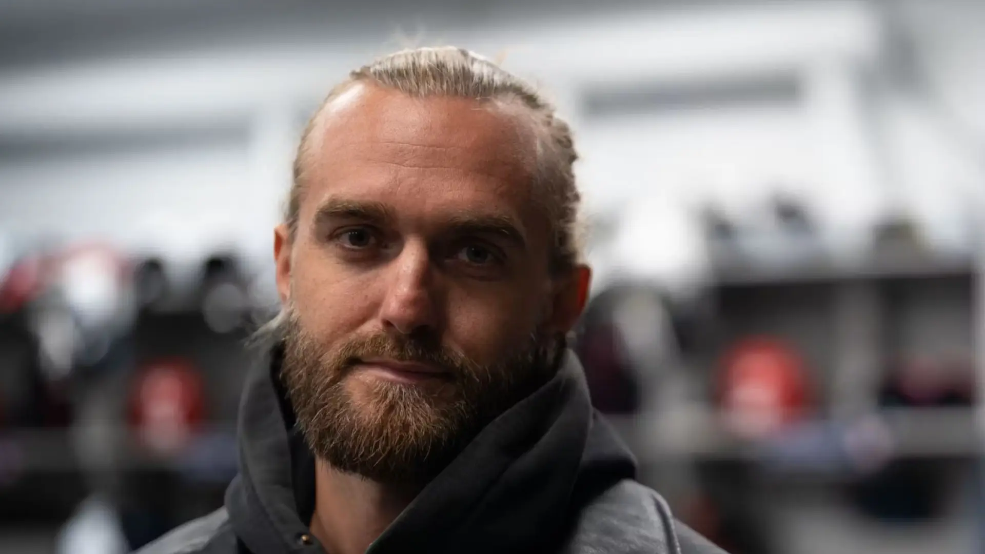 Blev stoppet med 2,6 i promille bag rattet i sin Porsche: "Jeg er nødt til at fortælle noget lort"