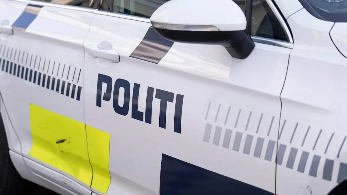 17-årig fængslet for at svindle ni personer med det samme fornavn