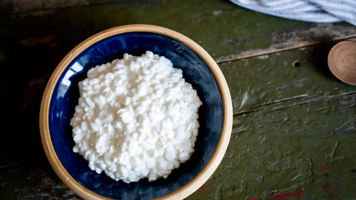 Arla investerer 470 millioner for at lave mere skyr og hytteost