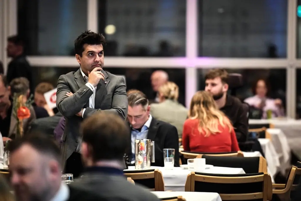 Slut med Aula?: Aalborg-politiker vil have forældrene ud af klasselokalet