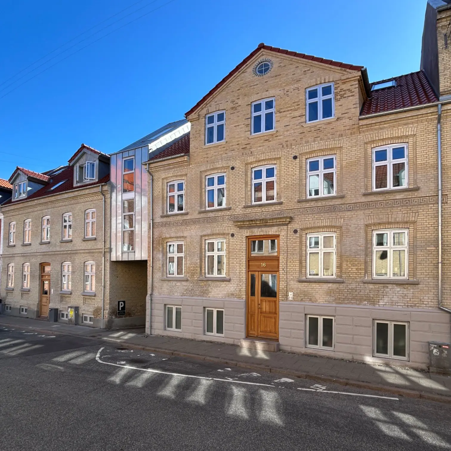 Aalborgenserne har talt: Her er årets flotteste byggerier