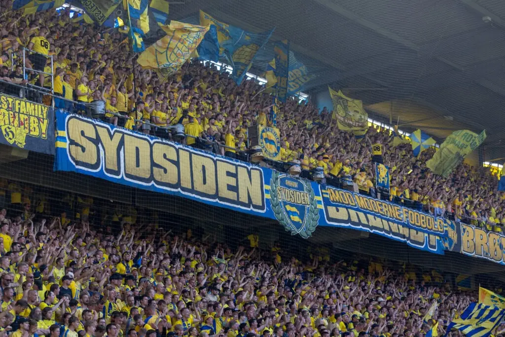 Afslører taktisk triumf: Sådan splittede Brøndby modstanderen ad - Indkast
