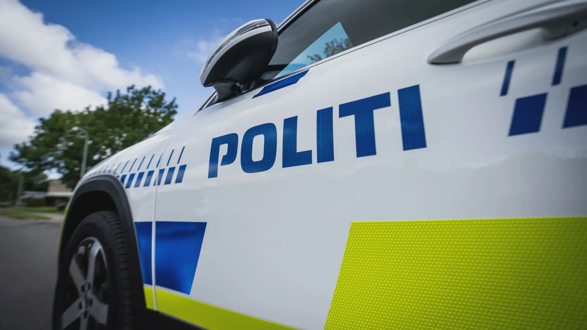 17-årig anholdt for at svindle adskillige med navnet 'Kirsten'