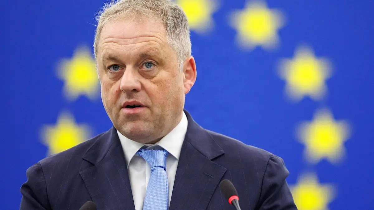 Irland vil skære otte procent af udspil til EU-budget