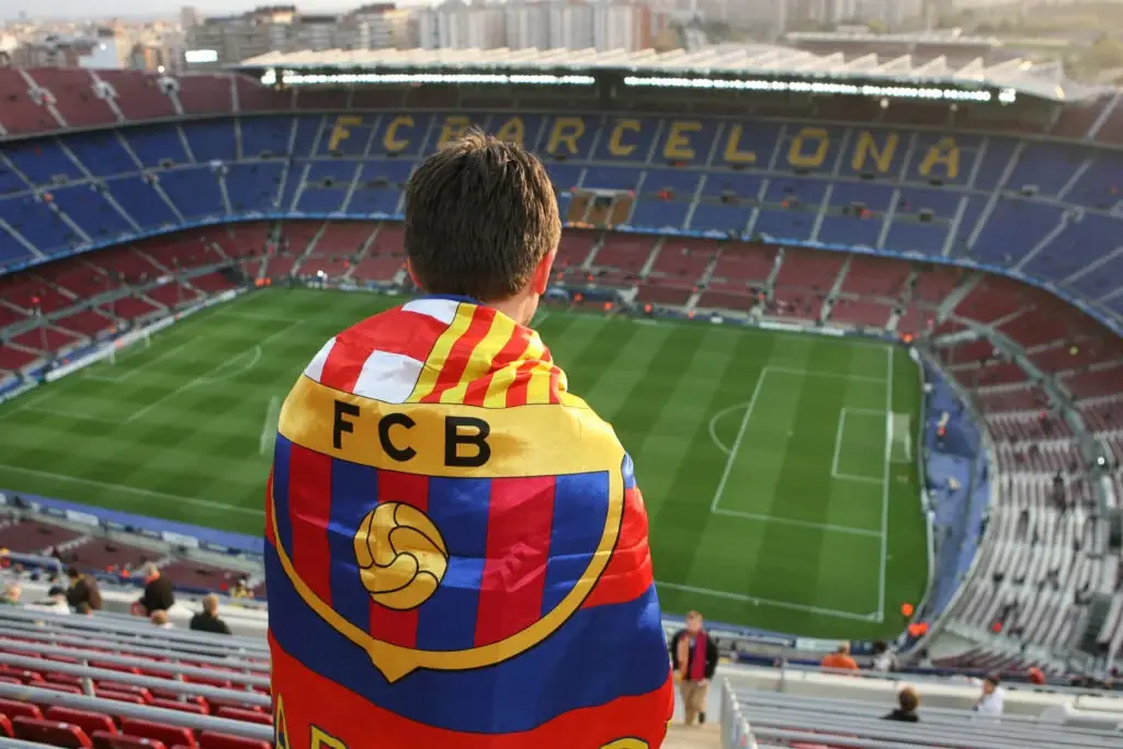 Barcelona åbner igen døren for Koundé-salg – Ny situation ændrer alt - Indkast