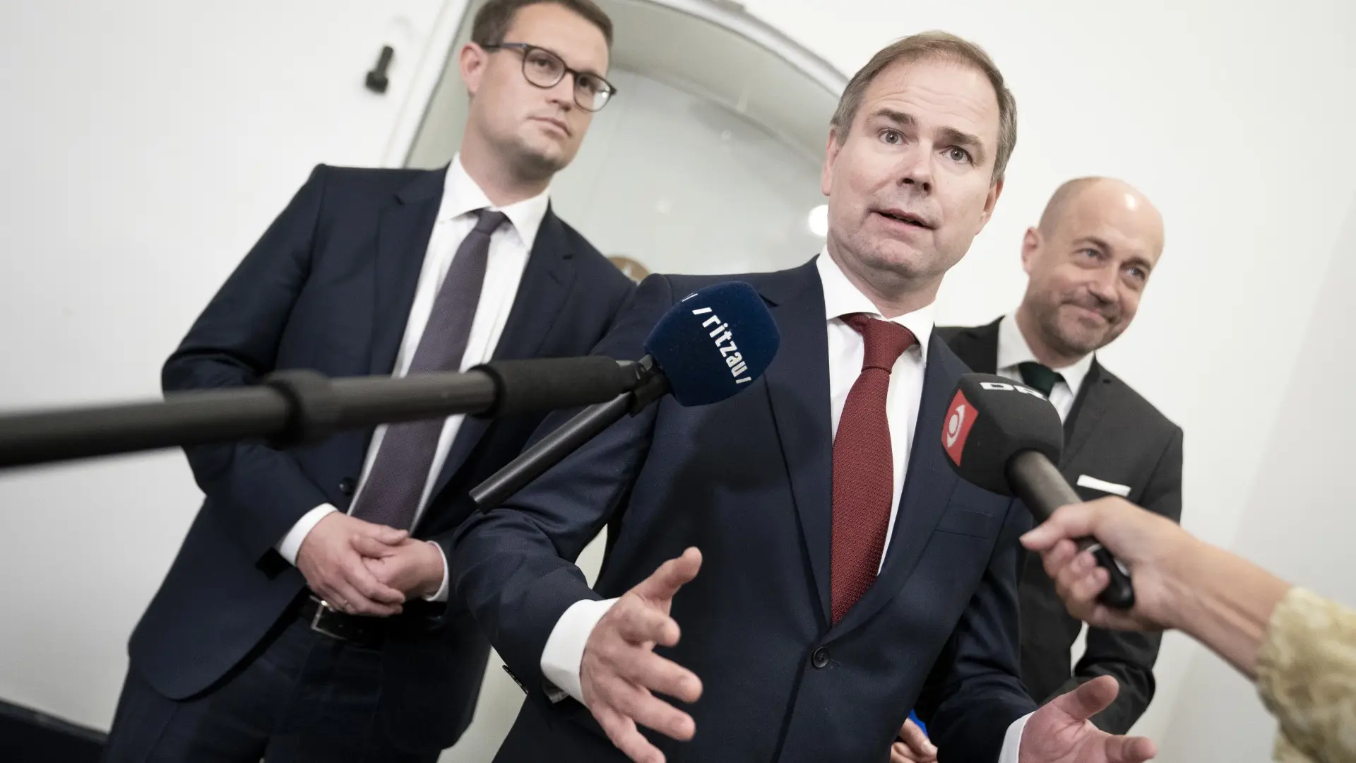 Politiets arbejde i Kirkerup-sagen skal kulegraves