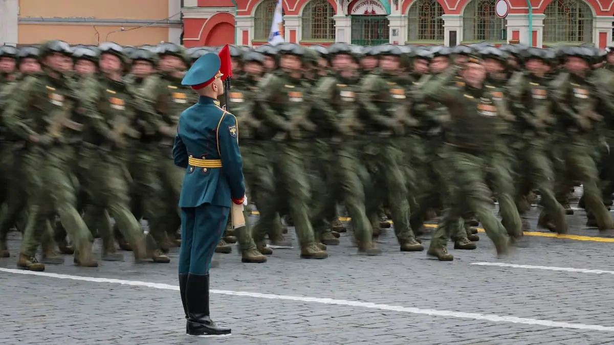 Rusland har stadig flere knapper at skrue på inden en ny mobilisering, mener militæranalytiker