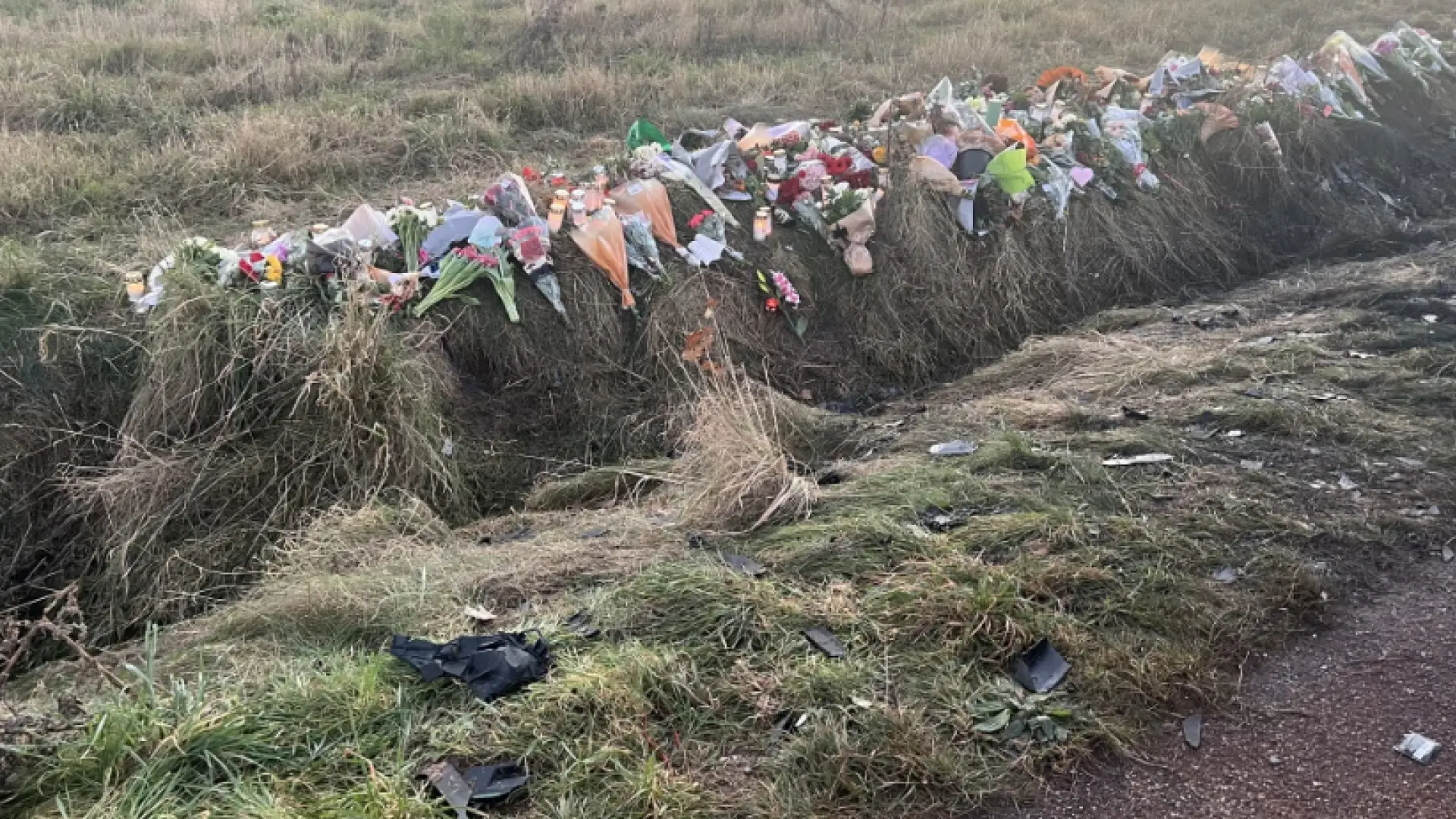 Lokal mand dømt for uagtsomt manddrab: Kørte den bil, hvori dreng mistede livet