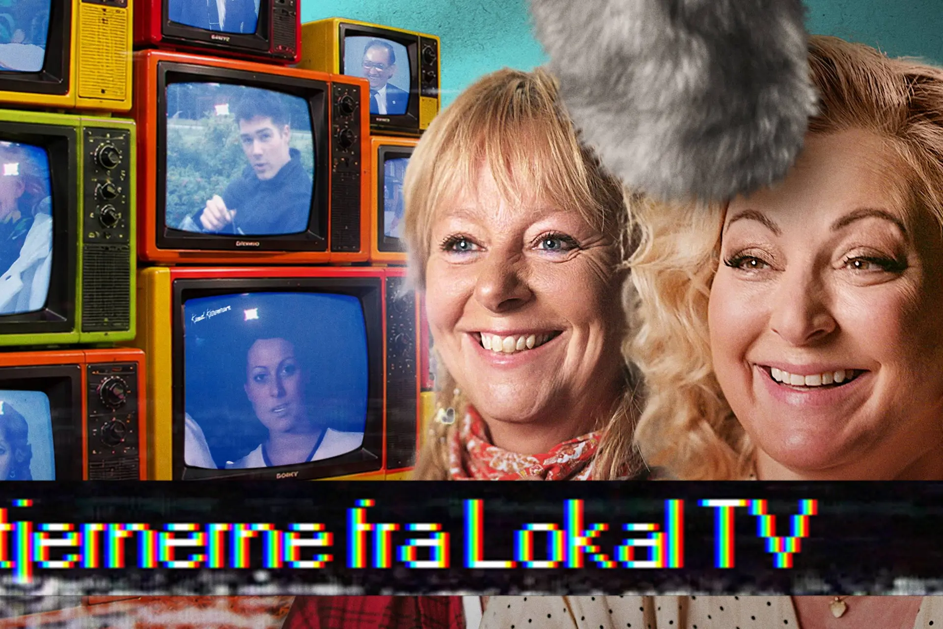 Ny DR-serie stiller skarpt på Jack Fridthjof og kult-fjernsyn fra Aarhus - Din Avis