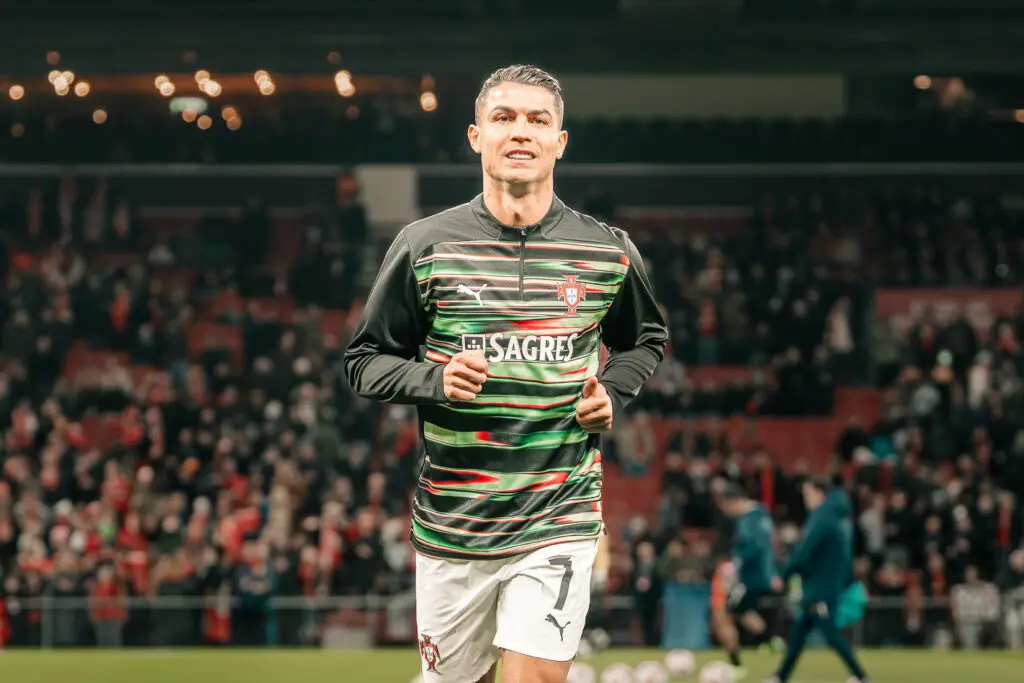 Ronaldo har truffet beslutning om Portugal-comeback - Indkast