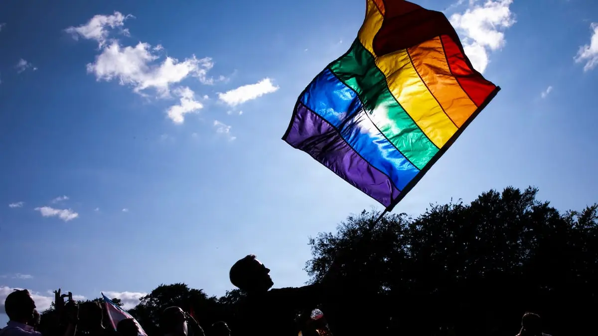 Skoleelever skal svare på spørgeskema om deres syn på homoseksuelle