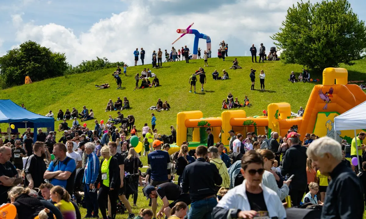 Odense-institutioner skal sammen udvikle Eventyrløbet