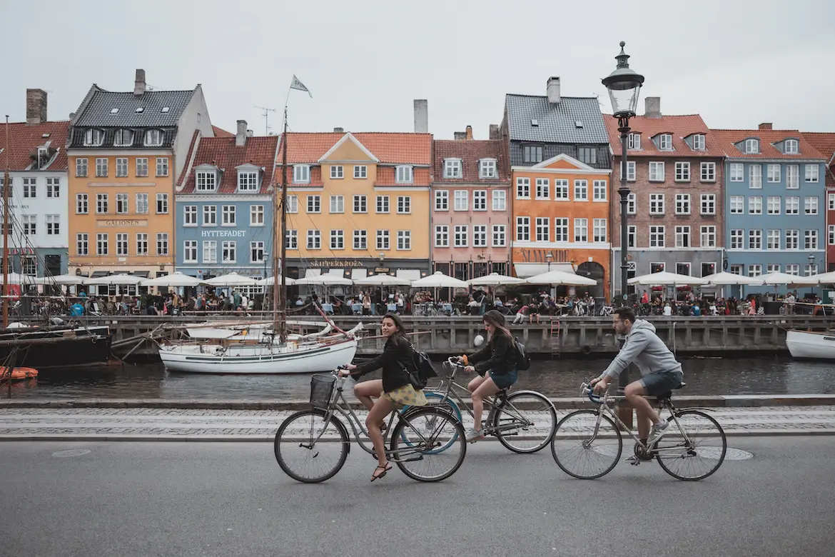 Disse ting skal du opleve i København på en weekend