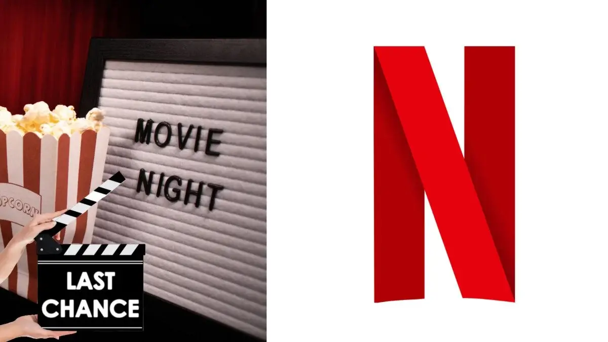 Sidste chance på Netflix: Disse film og serier forsvinder snart - opdateret 28. september