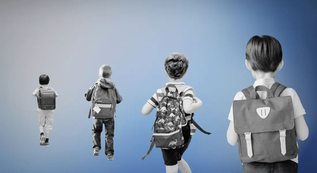 Children facing multiple adversities growing up are more likely to die at a younger age – University of Copenhagen