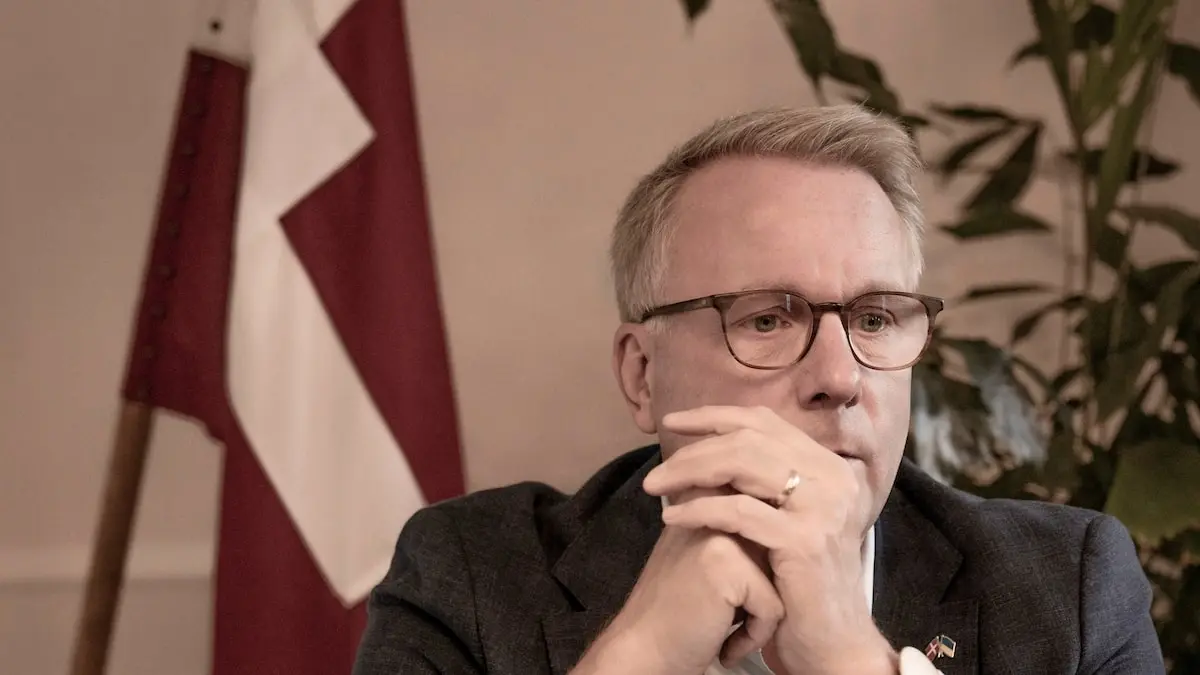 Tre regeringspartier går imod regeringens egen indfødsretspolitik
