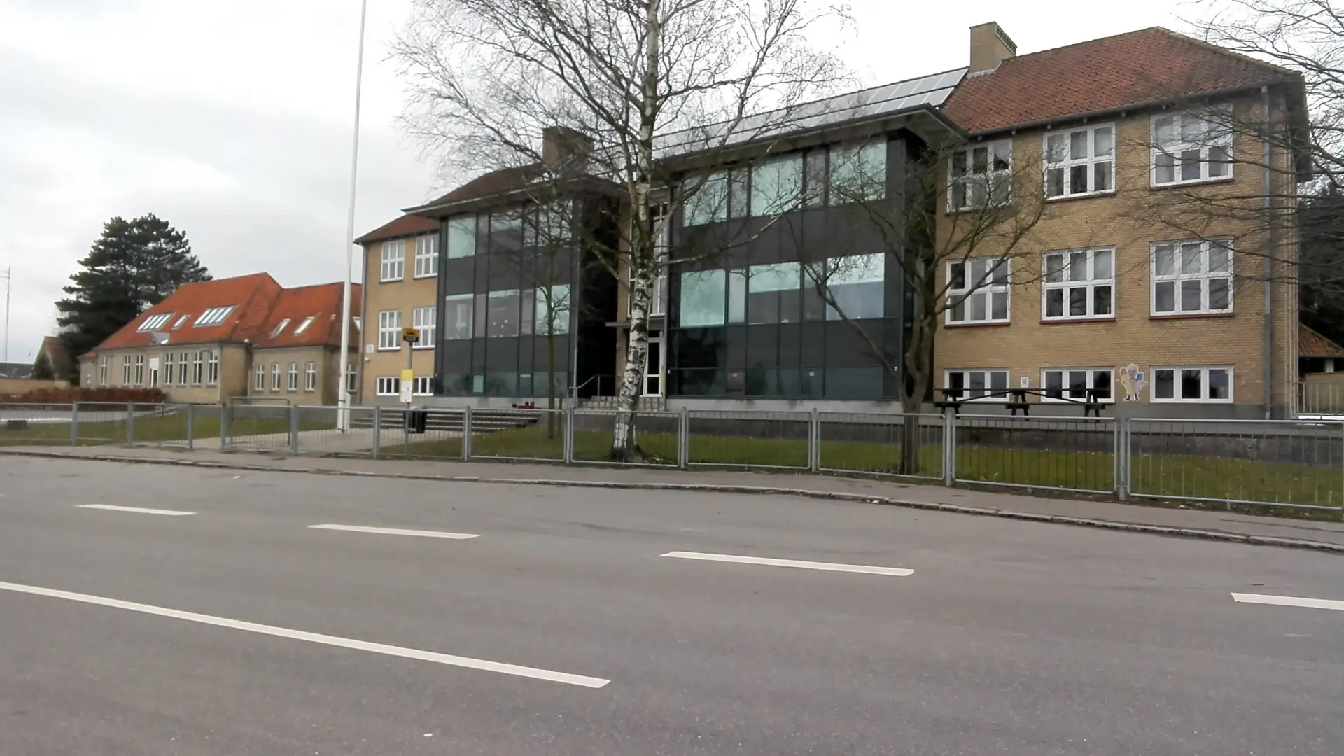 Forslag om skolelukninger sendt i høring