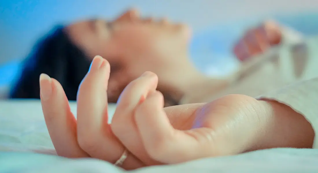Can your employer demand proof that you’ve slept well? – University of Copenhagen