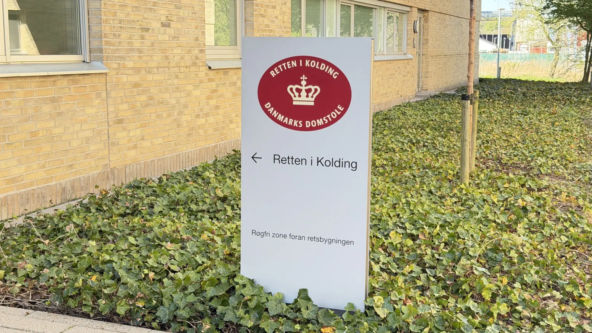 22-årig mand varetægtsfængslet for røveri