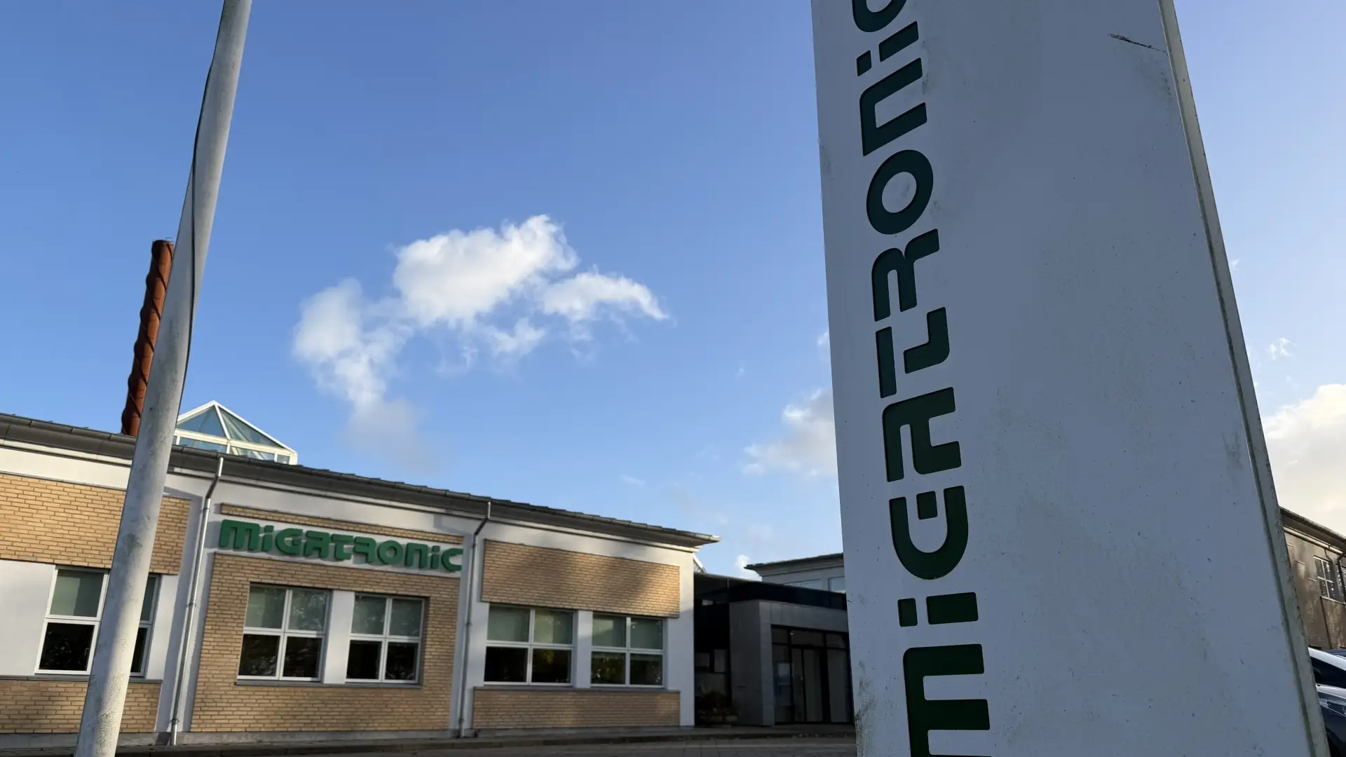 Borgere reagerer på stor virksomhedslukning: - Det vil påvirke alt fra pølsevognen til tøjhandlen