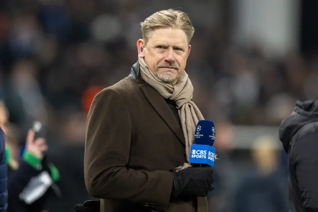 "VAR suger energien ud": Er du enig i Schmeichels vilde krav? - Indkast