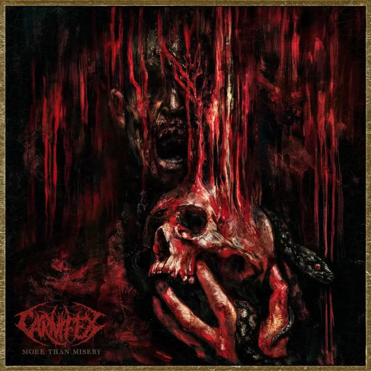 Carnifex - More than Misery