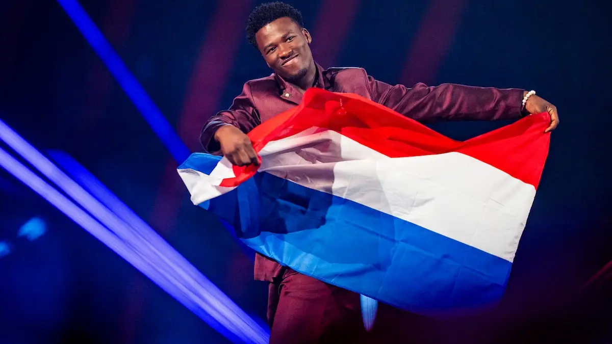 Holland vender alligevel tilbage til Eurovision trods boykot