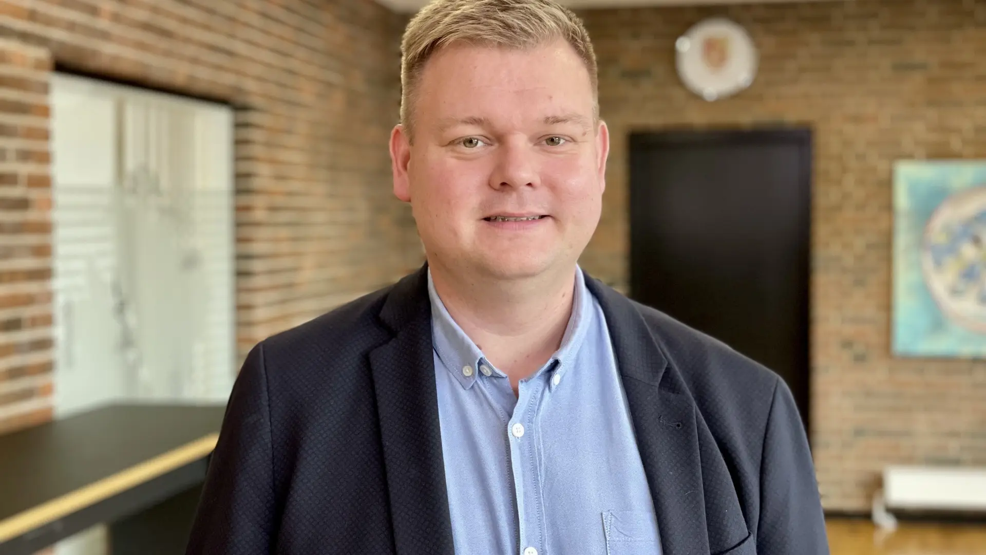 Presset kommune finder ingen besparelser i budget